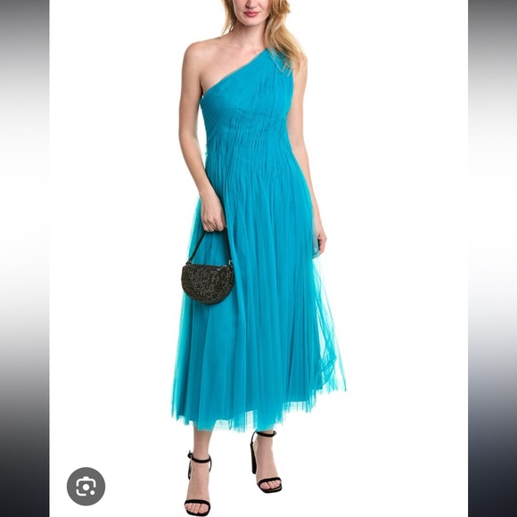 ZAC POSEN GOWN - Picture 6 of 6